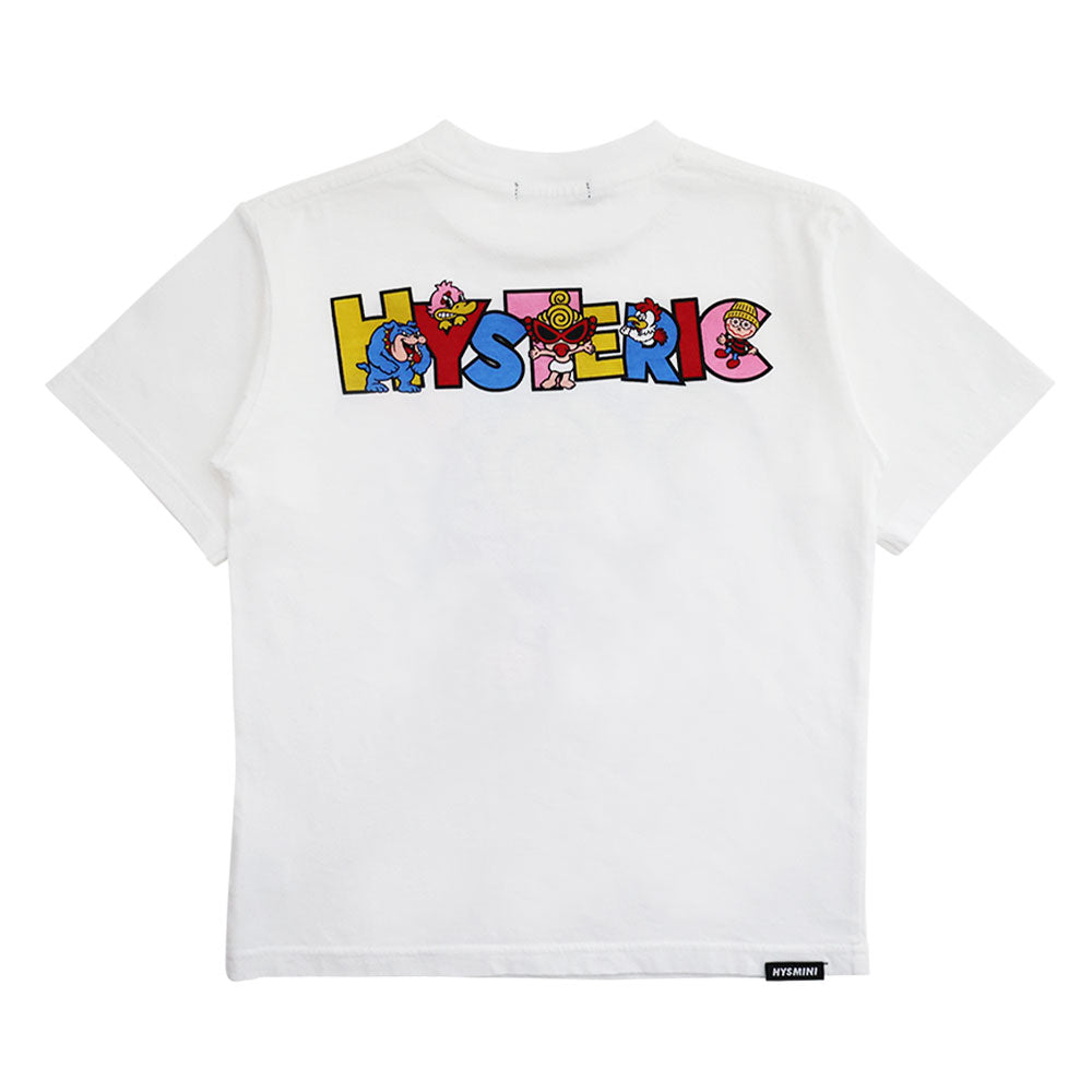 GREAT FUN WITH MINI 半袖Tシャツ