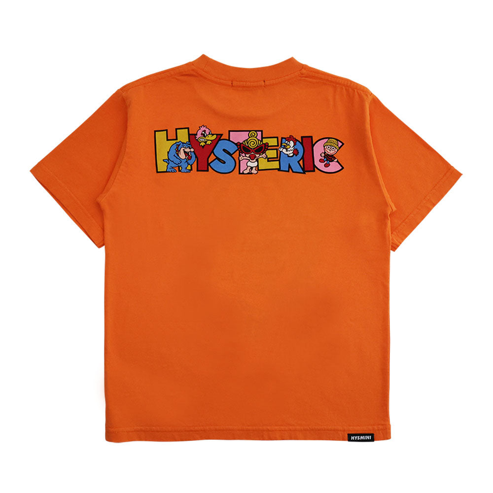 GREAT FUN WITH MINI 半袖Tシャツ