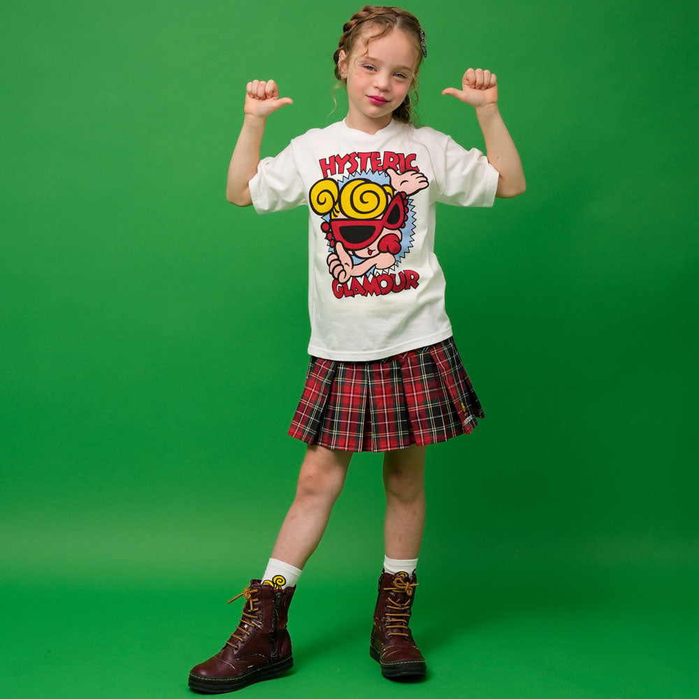 GREAT FUN WITH MINI 半袖Tシャツ