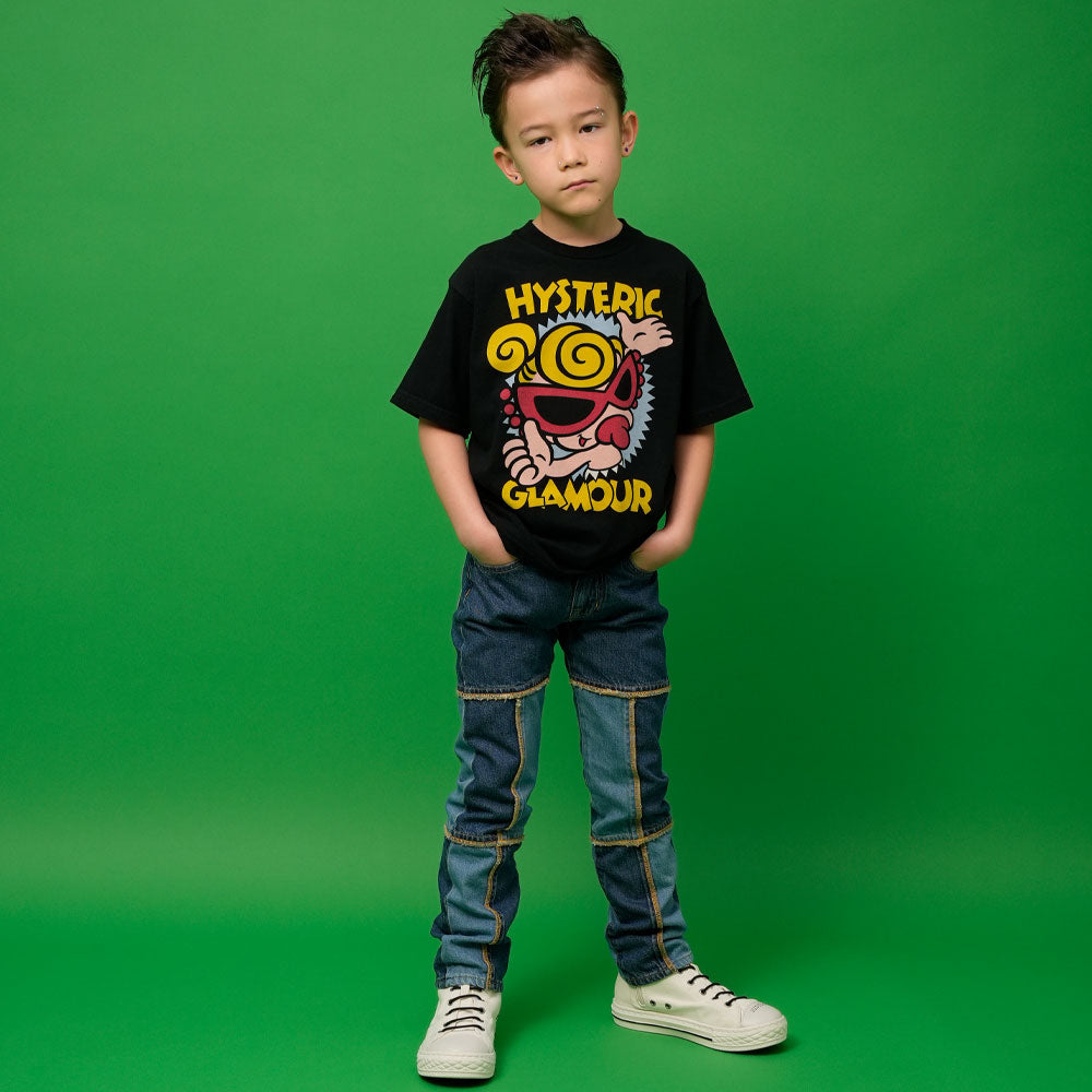 GREAT FUN WITH MINI 半袖Tシャツ