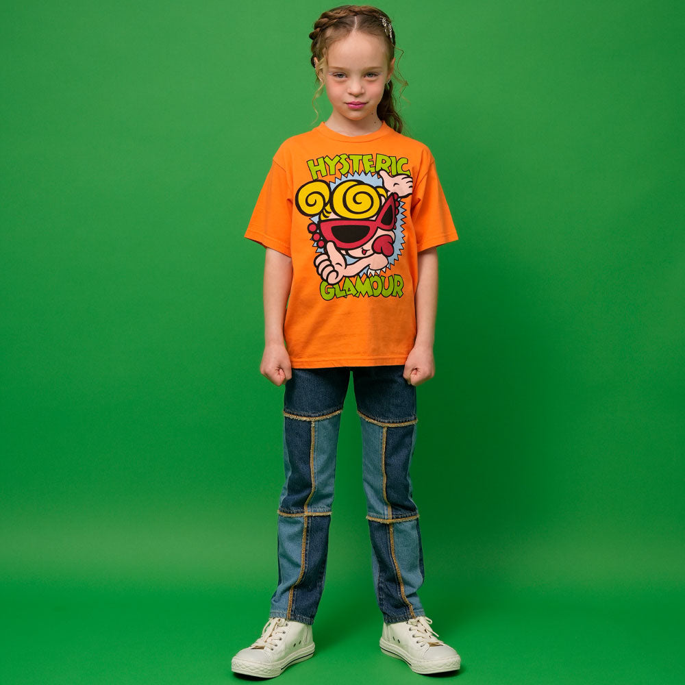 GREAT FUN WITH MINI 半袖Tシャツ