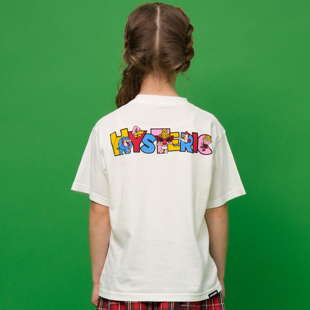 GREAT FUN WITH MINI 半袖Tシャツ