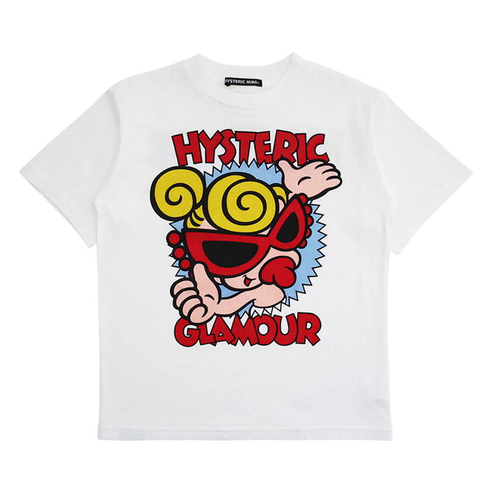 GREAT FUN WITH MINI 半袖Tシャツ