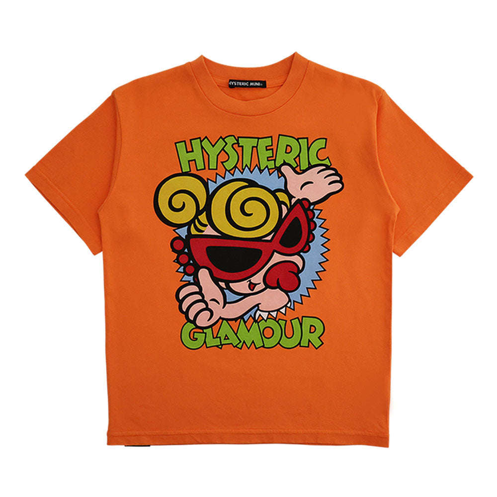 GREAT FUN WITH MINI 半袖Tシャツ