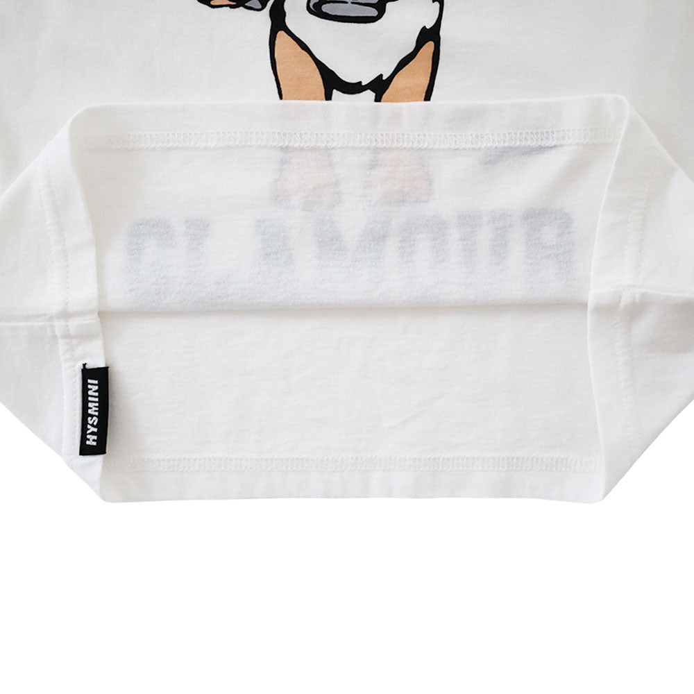 CLASSIC MINI DOLL 半袖Tシャツ