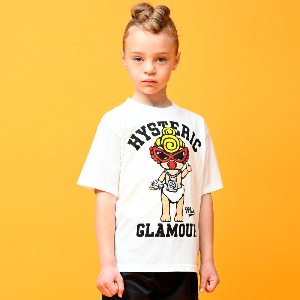 CLASSIC MINI DOLL 半袖Tシャツ