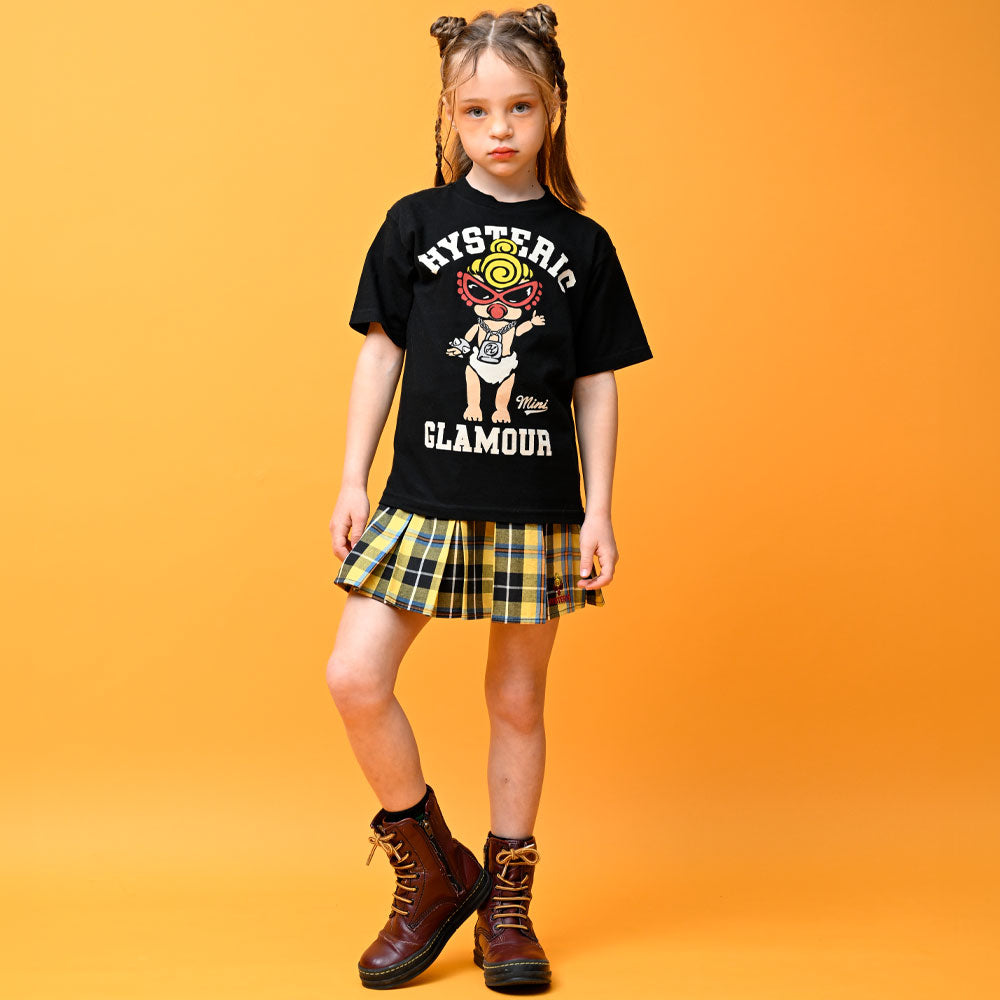 CLASSIC MINI DOLL 半袖Tシャツ