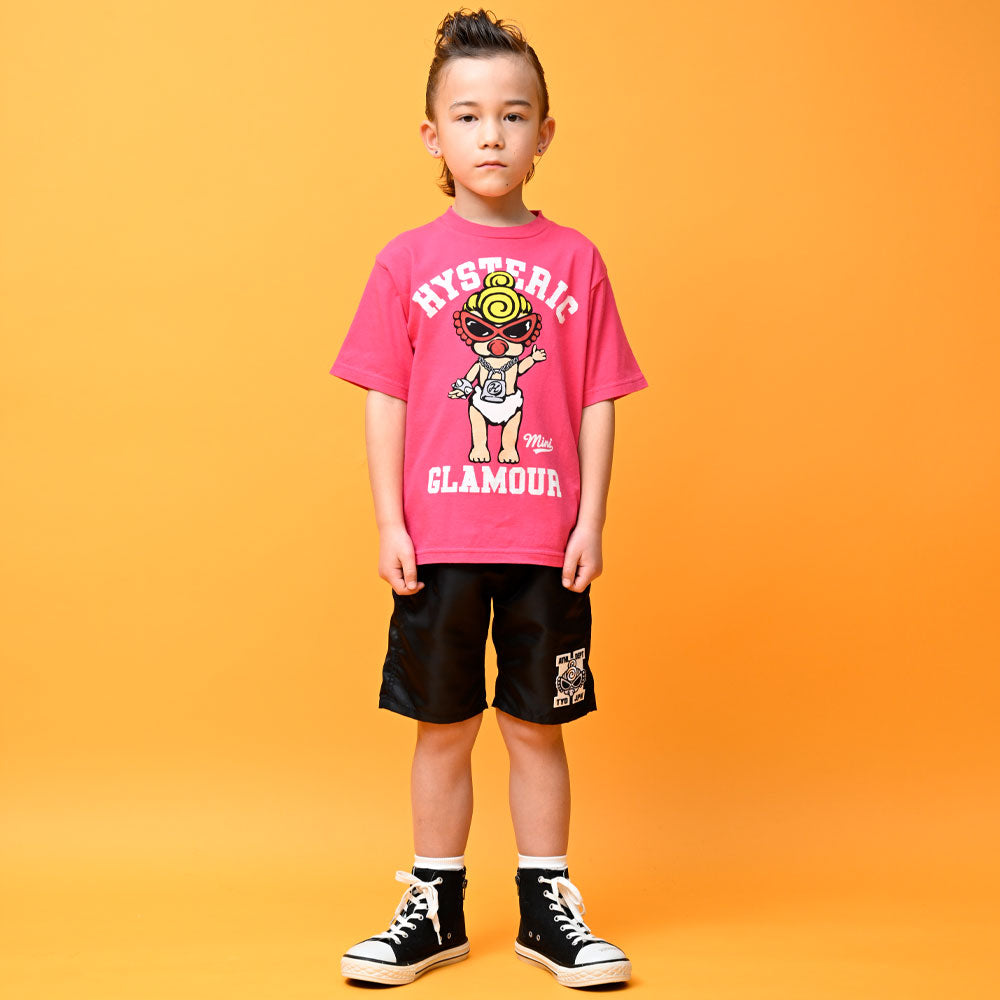 CLASSIC MINI DOLL 半袖Tシャツ