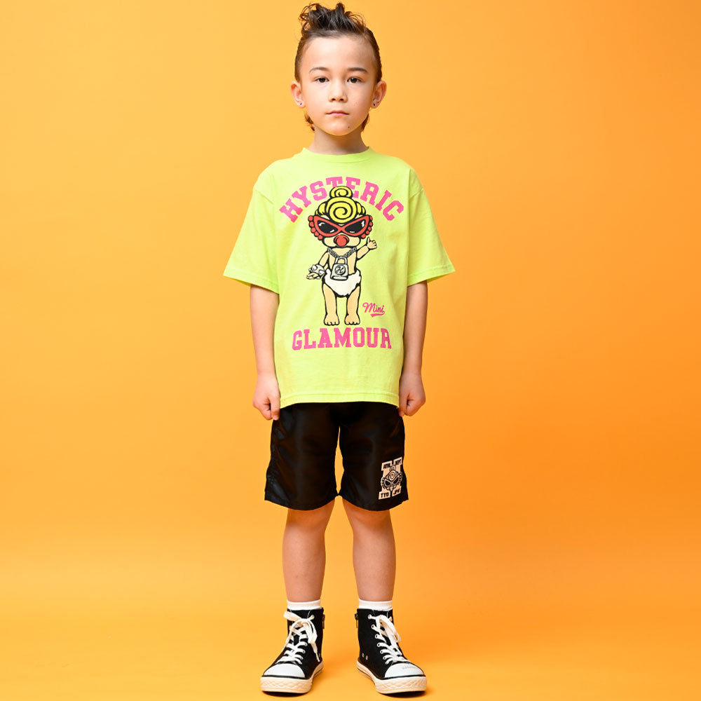 CLASSIC MINI DOLL 半袖Tシャツ
