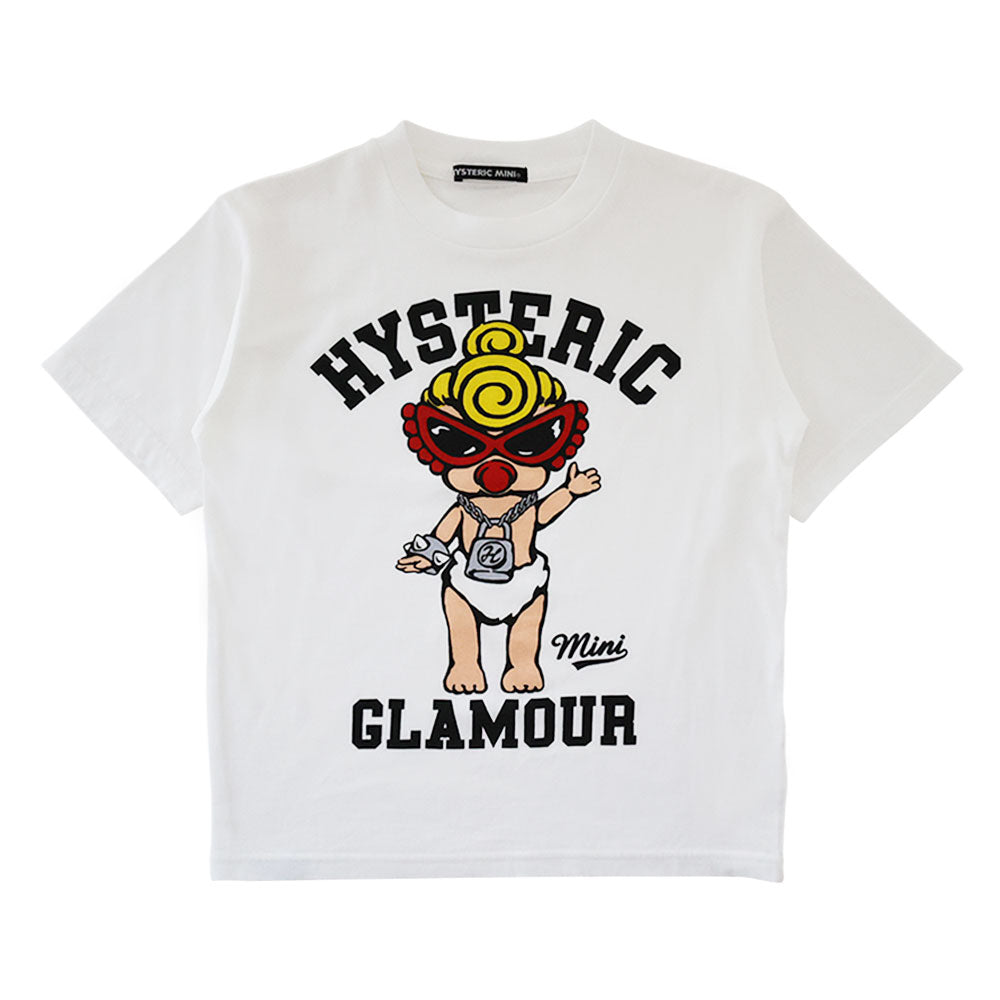 CLASSIC MINI DOLL 半袖Tシャツ