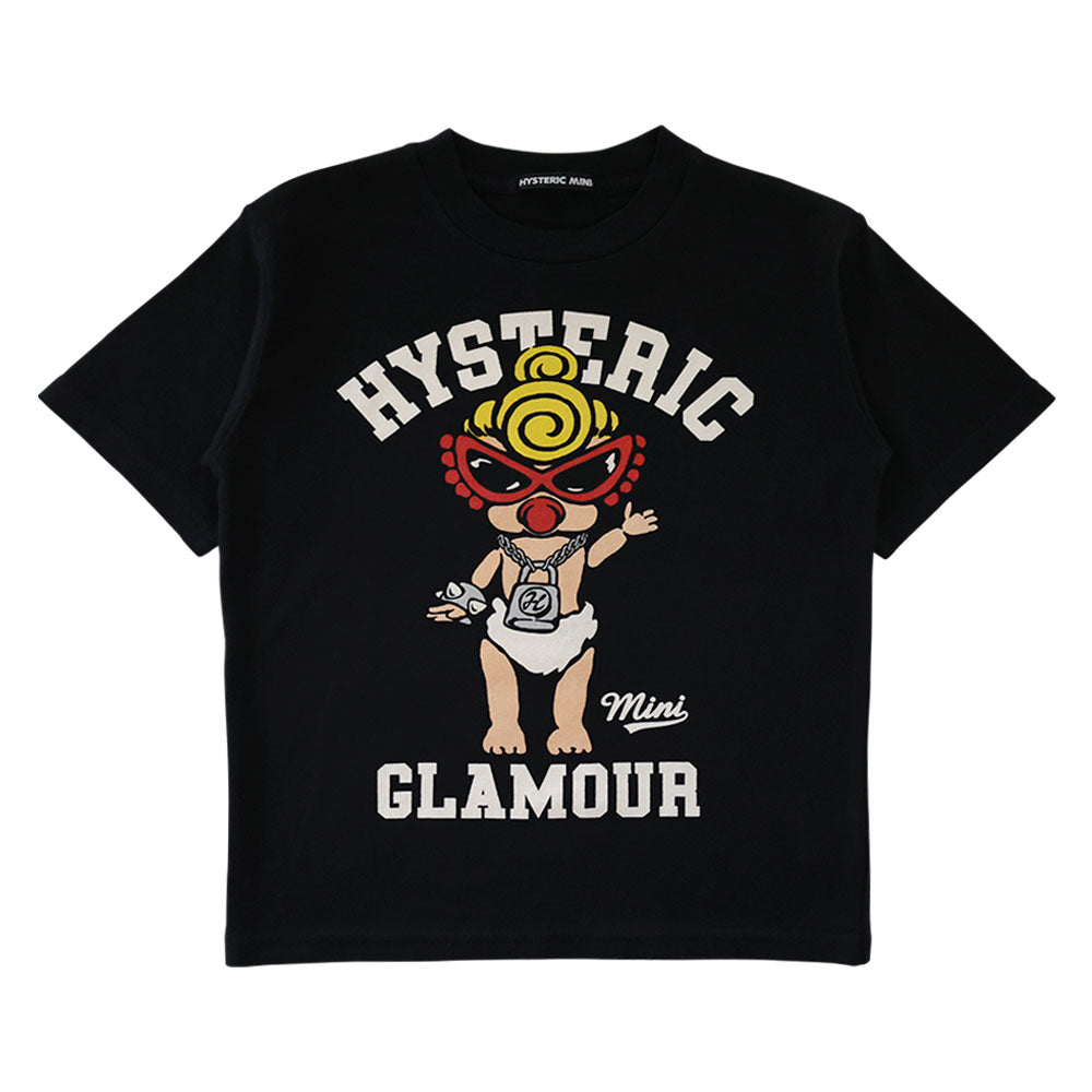 CLASSIC MINI DOLL 半袖Tシャツ