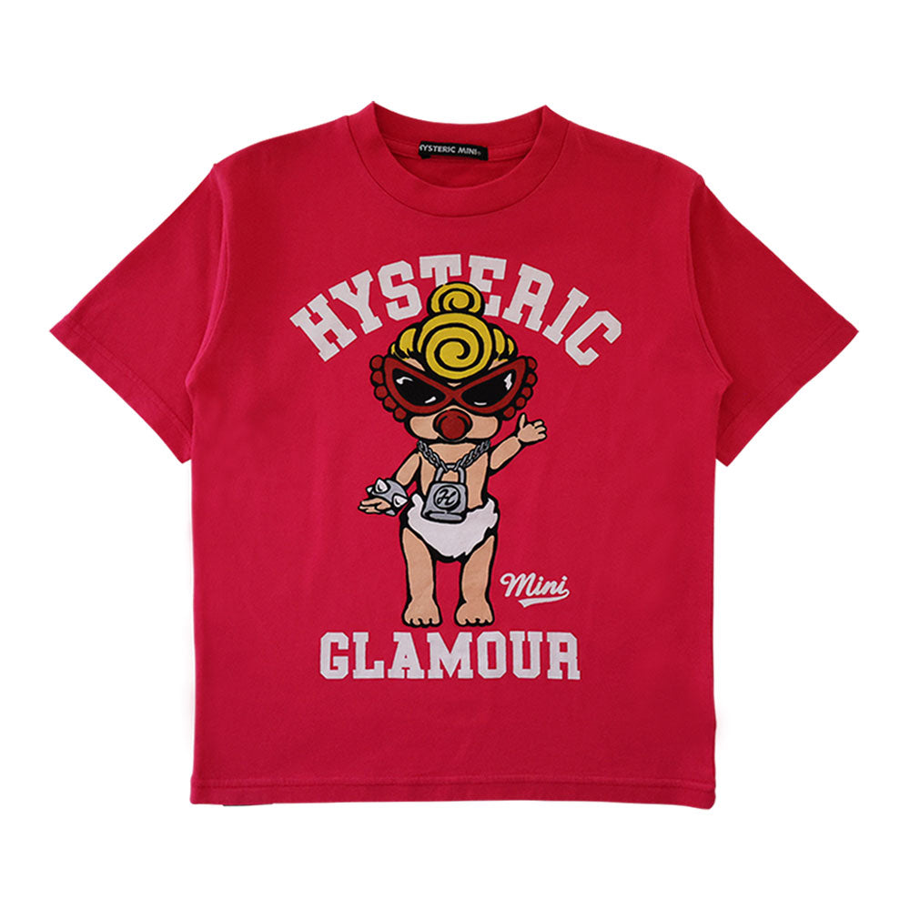 CLASSIC MINI DOLL 半袖Tシャツ