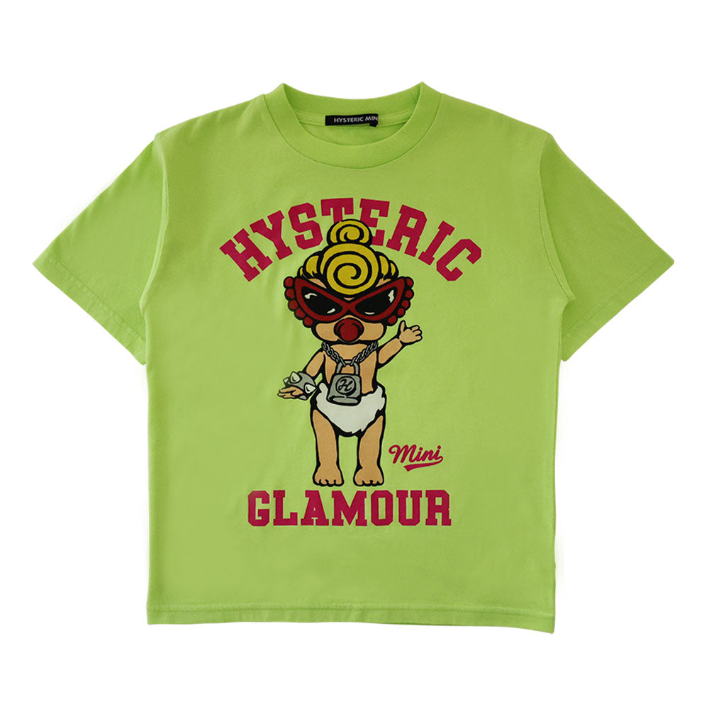 CLASSIC MINI DOLL 半袖Tシャツ