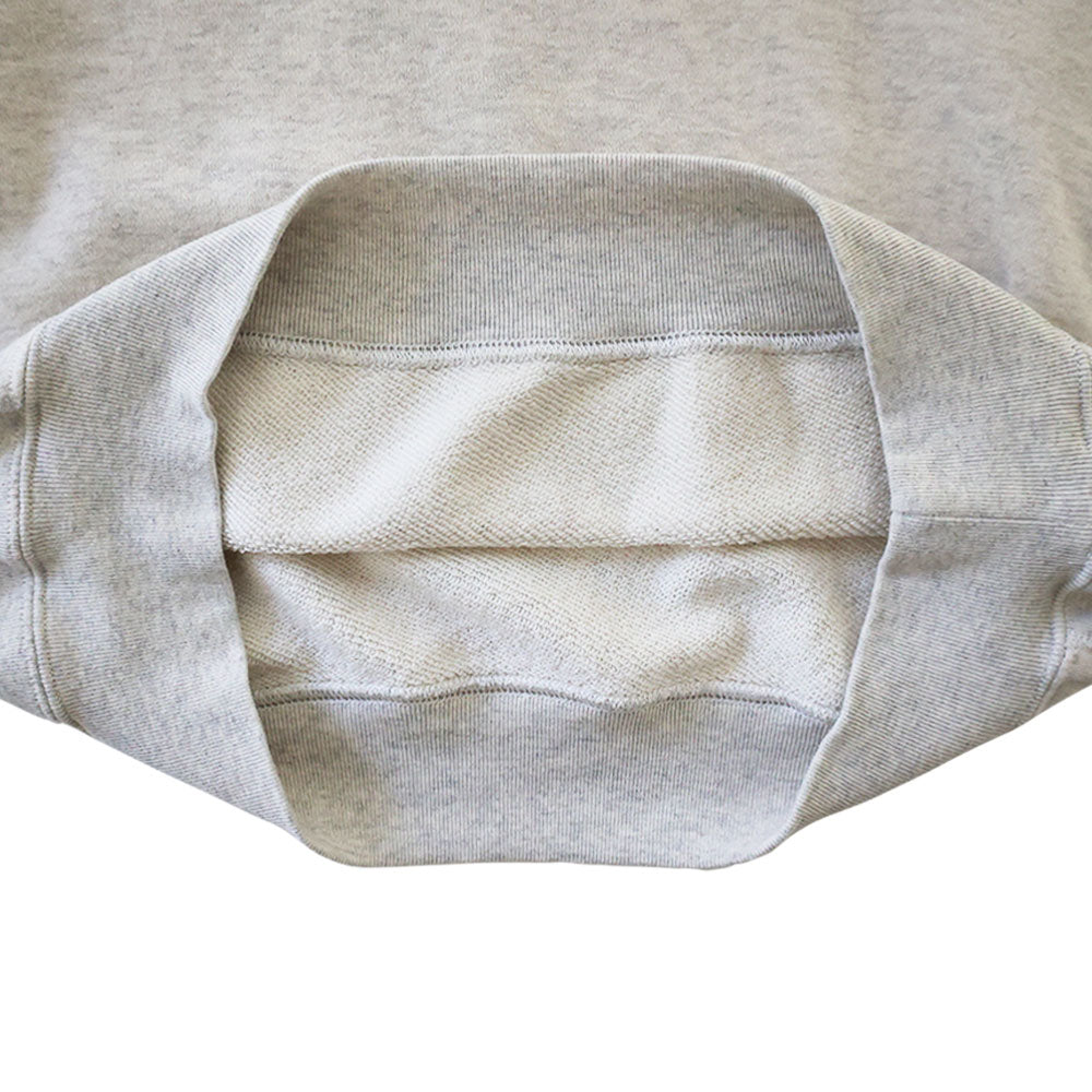 SMILES ALL LOVES YOU 裏毛トレーナー