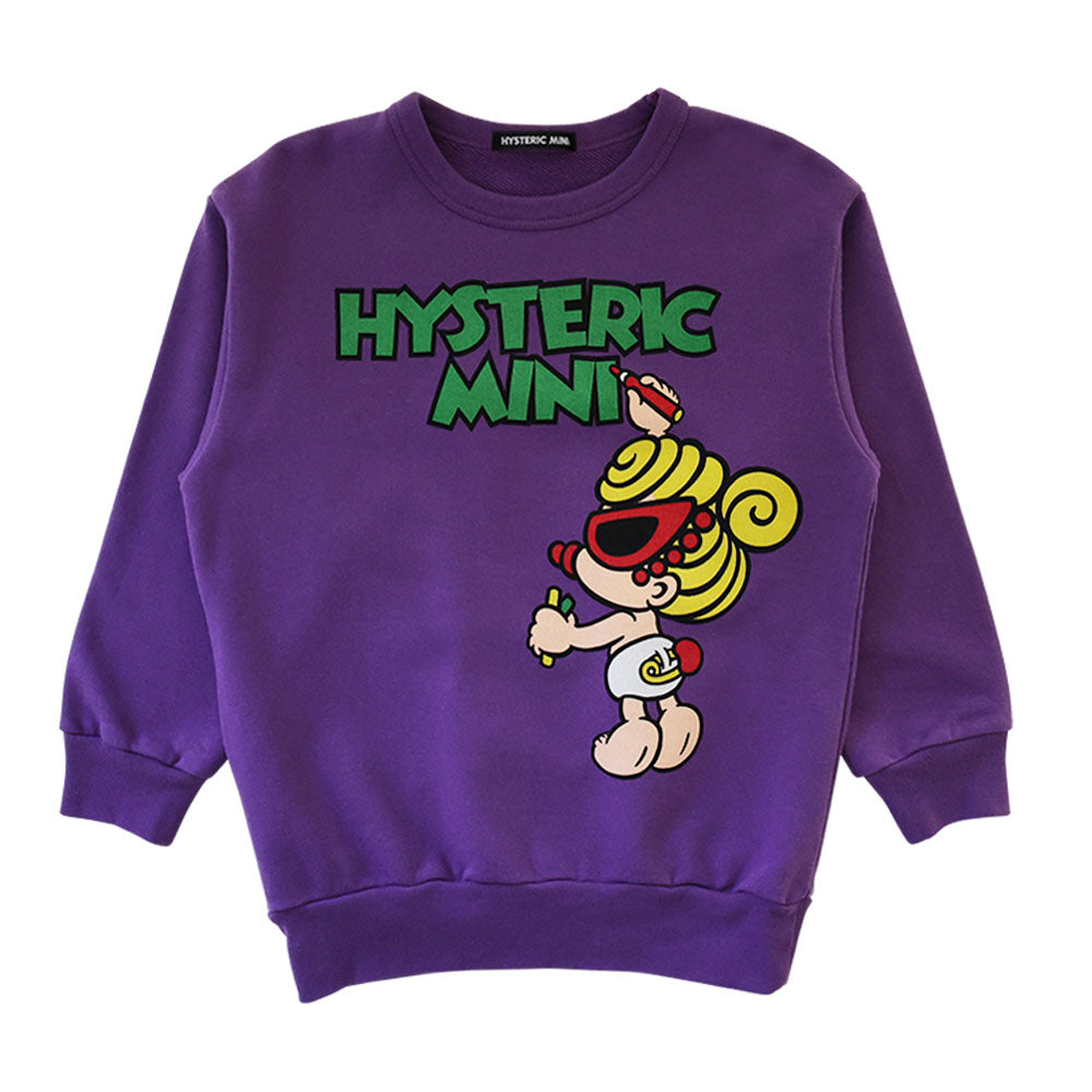 KIDS – Hystericmini OnlineStore