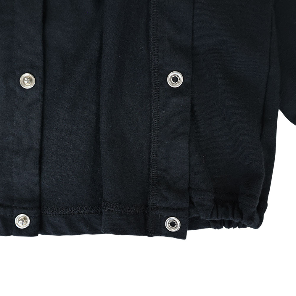 DEVILKIN つの羽付き カーディガン