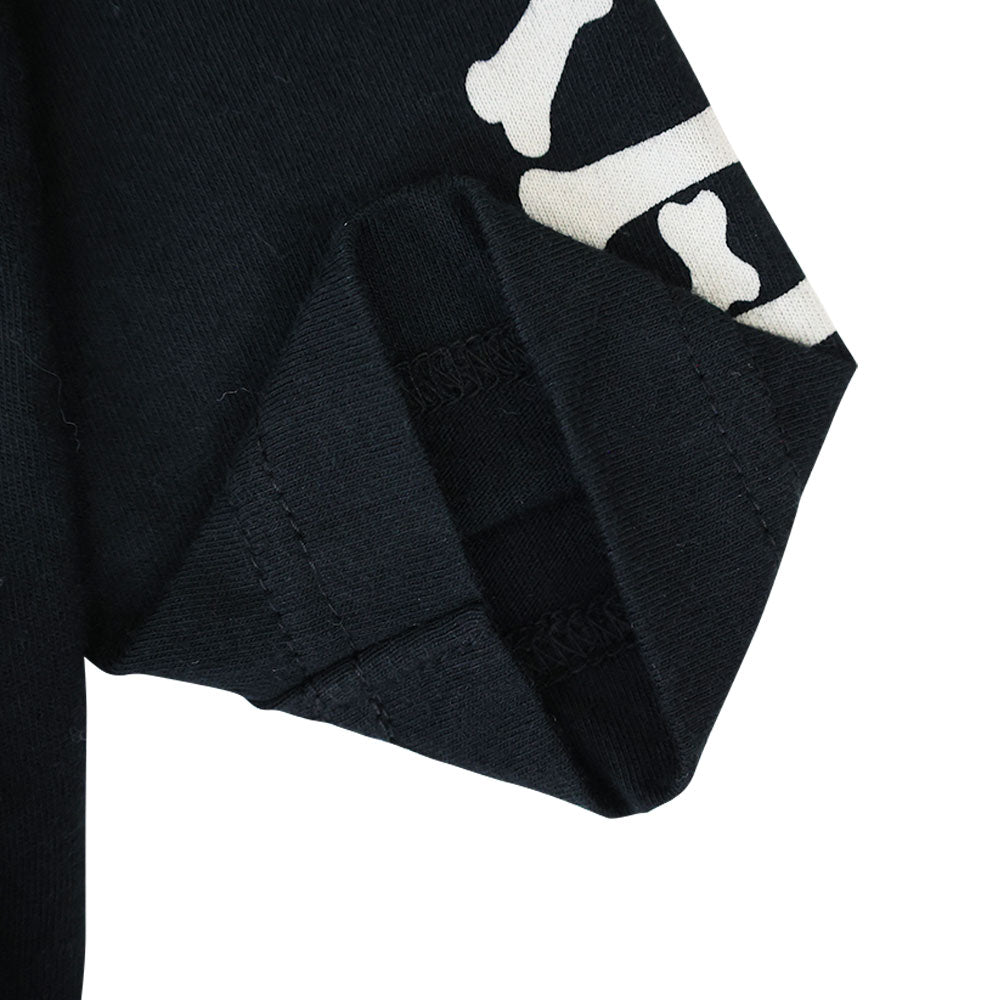 DEVILKIN つの羽付き カーディガン