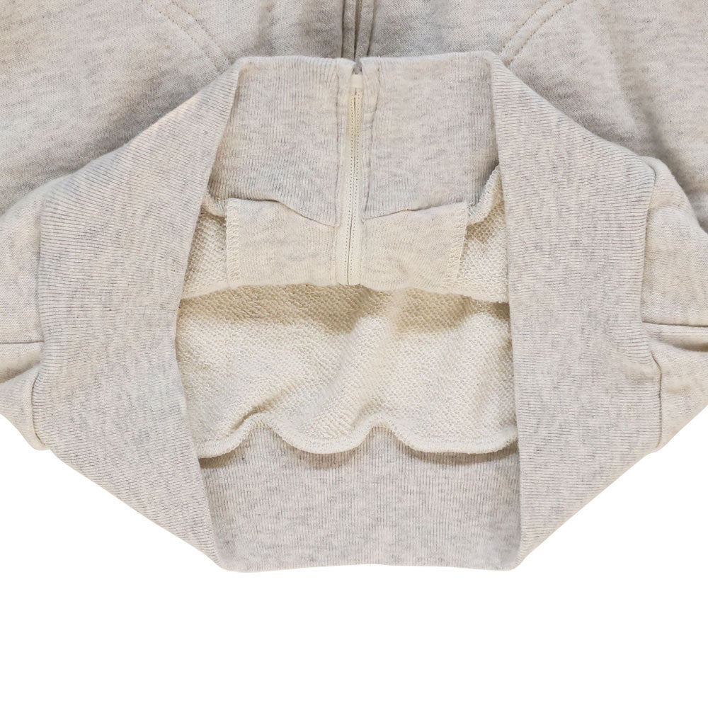 BOX LOGO 裏毛 パーカー