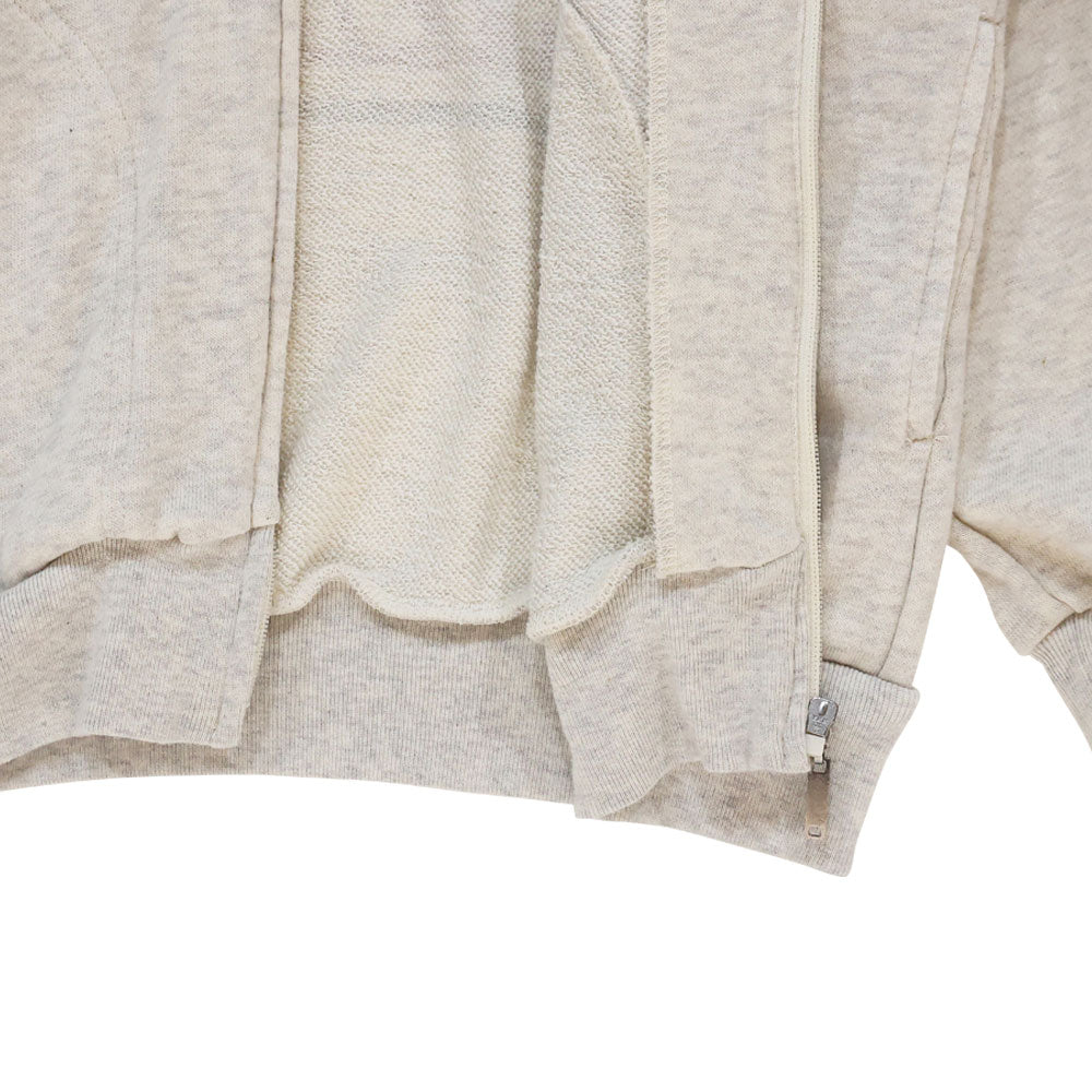 BOX LOGO 裏毛 パーカー