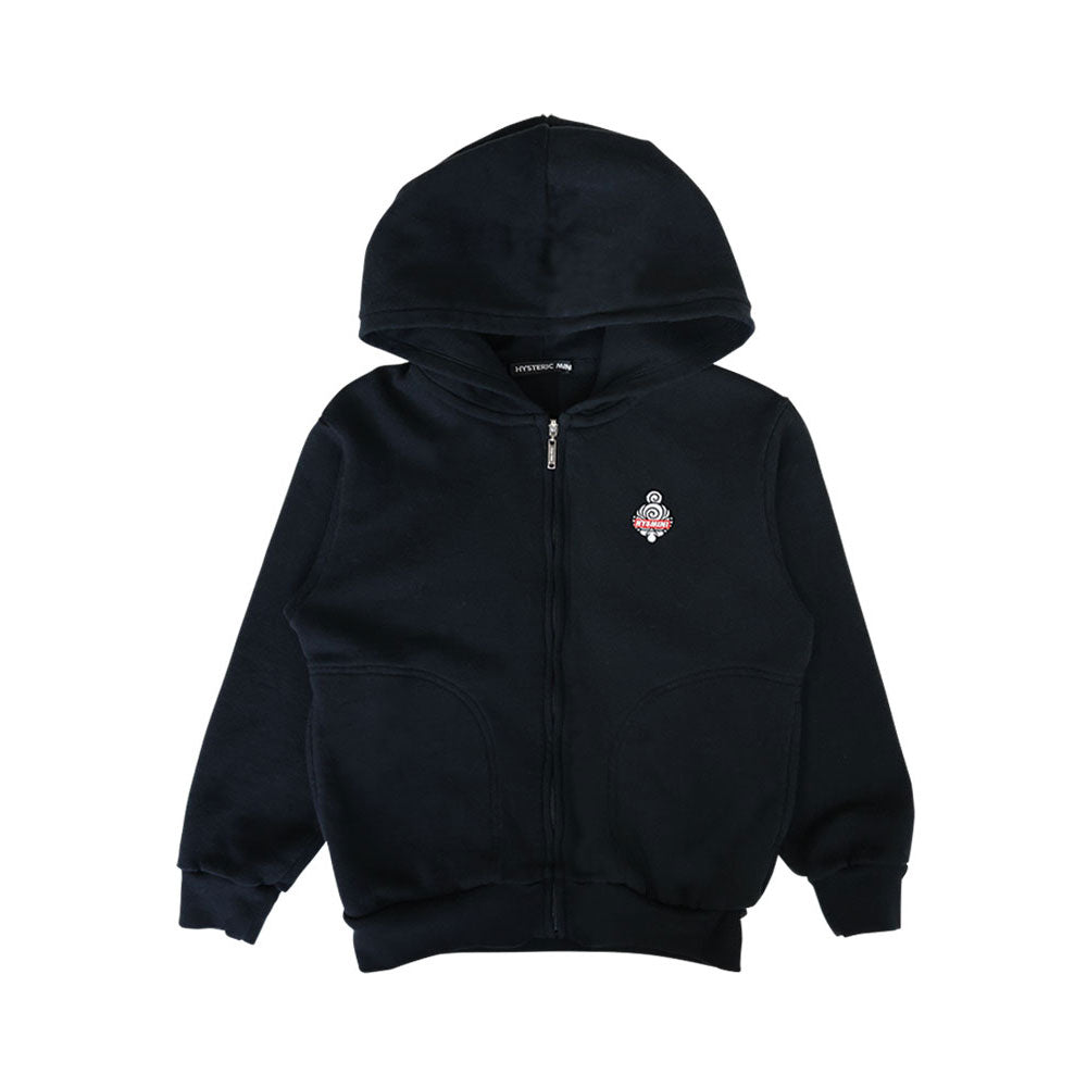 BOX LOGO 裏毛 パーカー