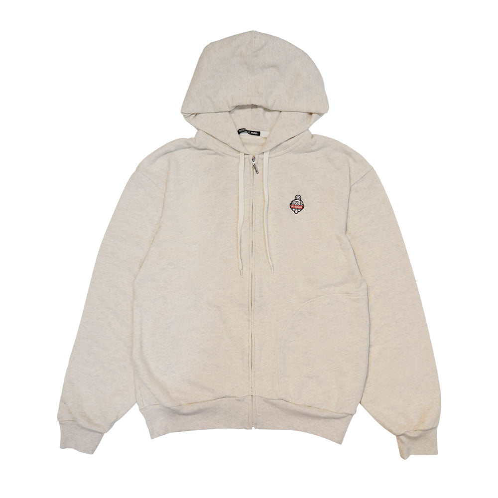 BOX LOGO 裏毛 パーカー ADULTサイズ