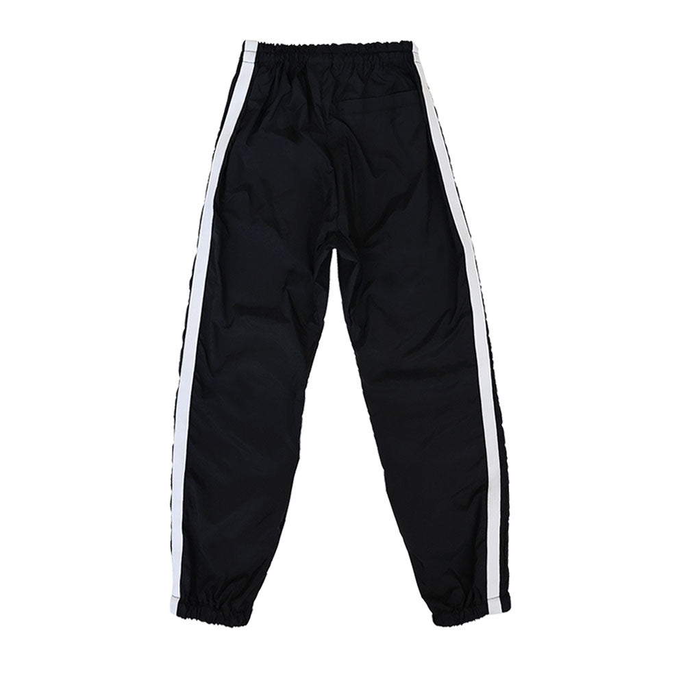 Hystericmini HYSTERIC MINI DIMPLE ナイロンパンツ