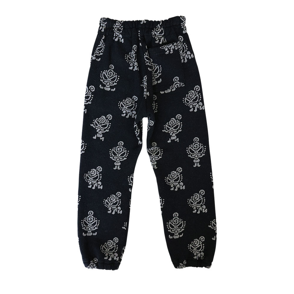 POP MINI JQ 裏起毛 スウェットパンツ