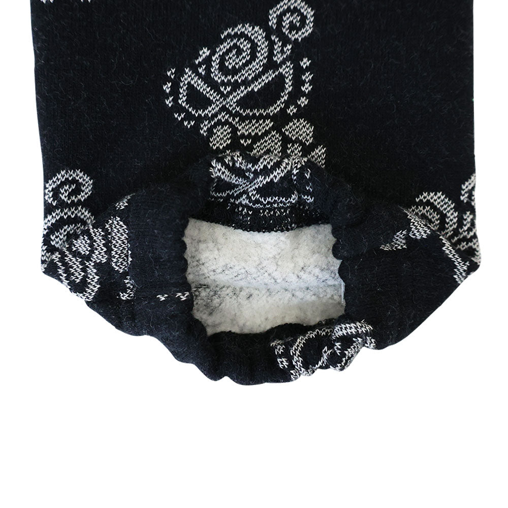 POP MINI JQ 裏起毛 スウェットパンツ