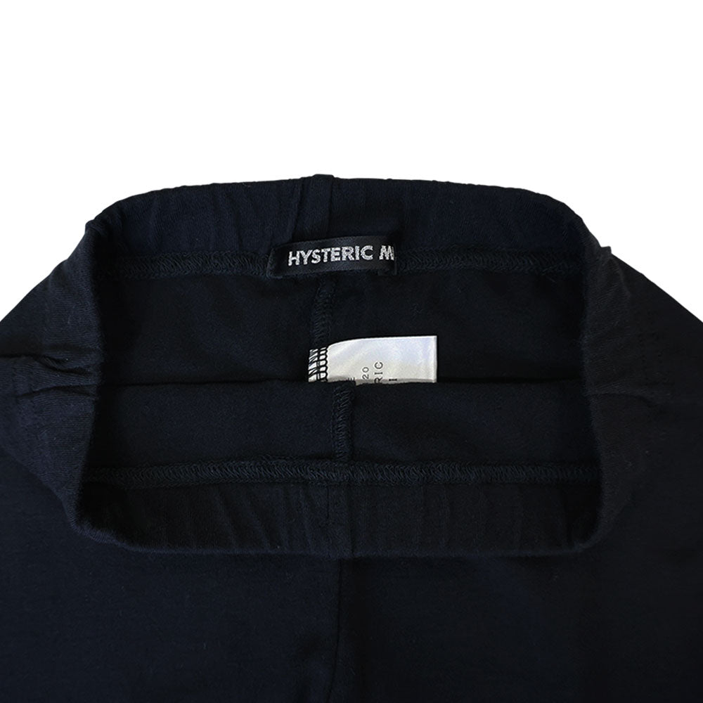 PUFF MINI モダール 10分丈 レギンス