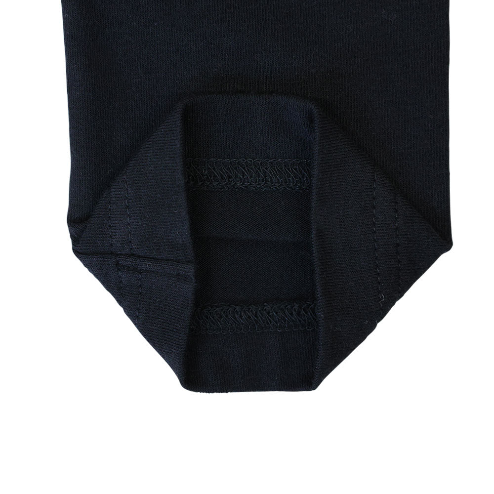 PUFF MINI モダール 10分丈 レギンス