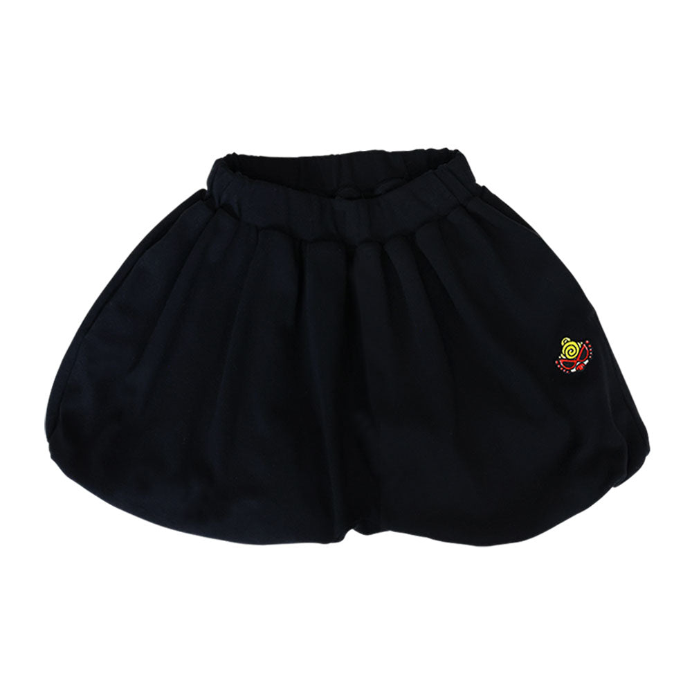 2WAY 膝丈 サルエルパンツ