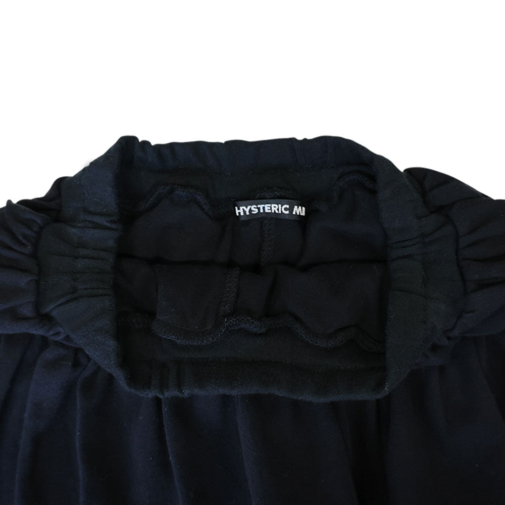 ANGEL MINI インナーパンツ付き フレアスカート