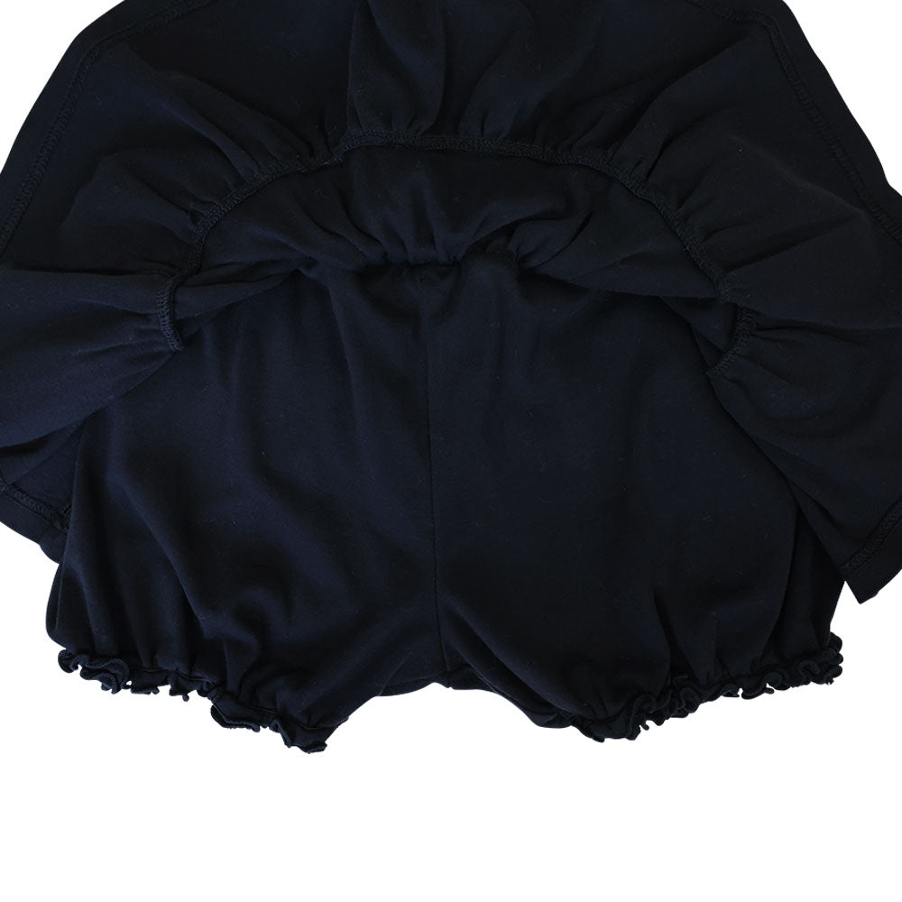 ANGEL MINI インナーパンツ付き フレアスカート