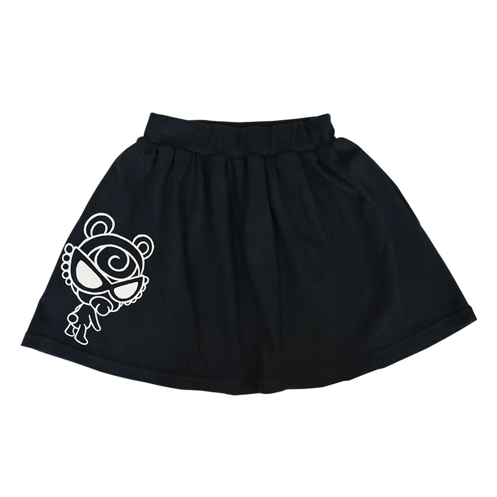 SELFISH BABY 天竺 スカート