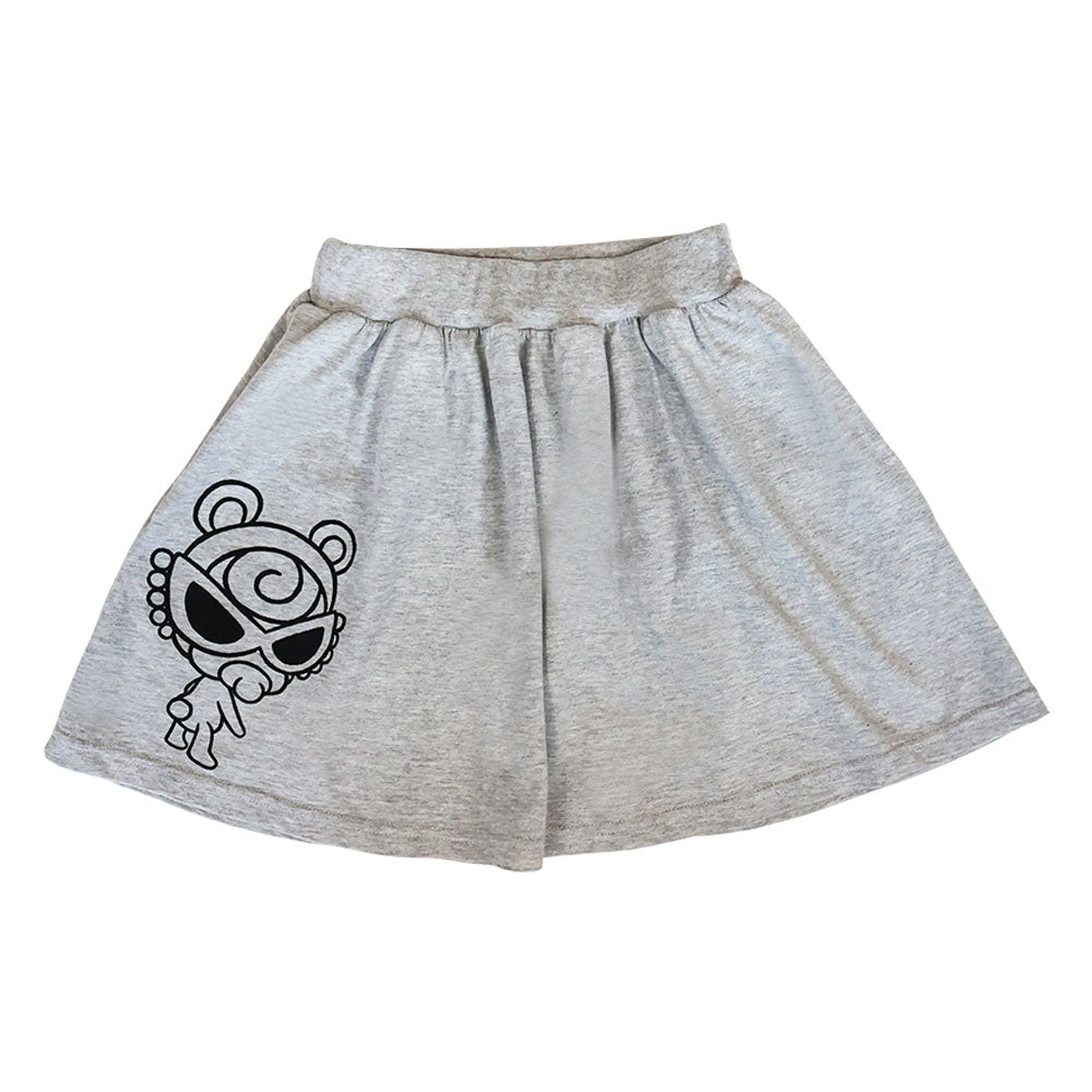 SELFISH BABY 天竺 スカート