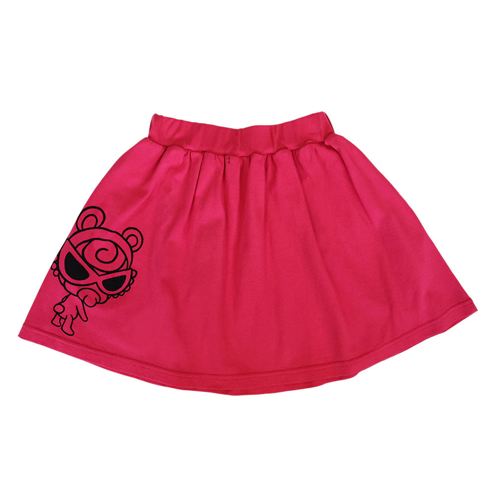 SELFISH BABY 天竺 スカート