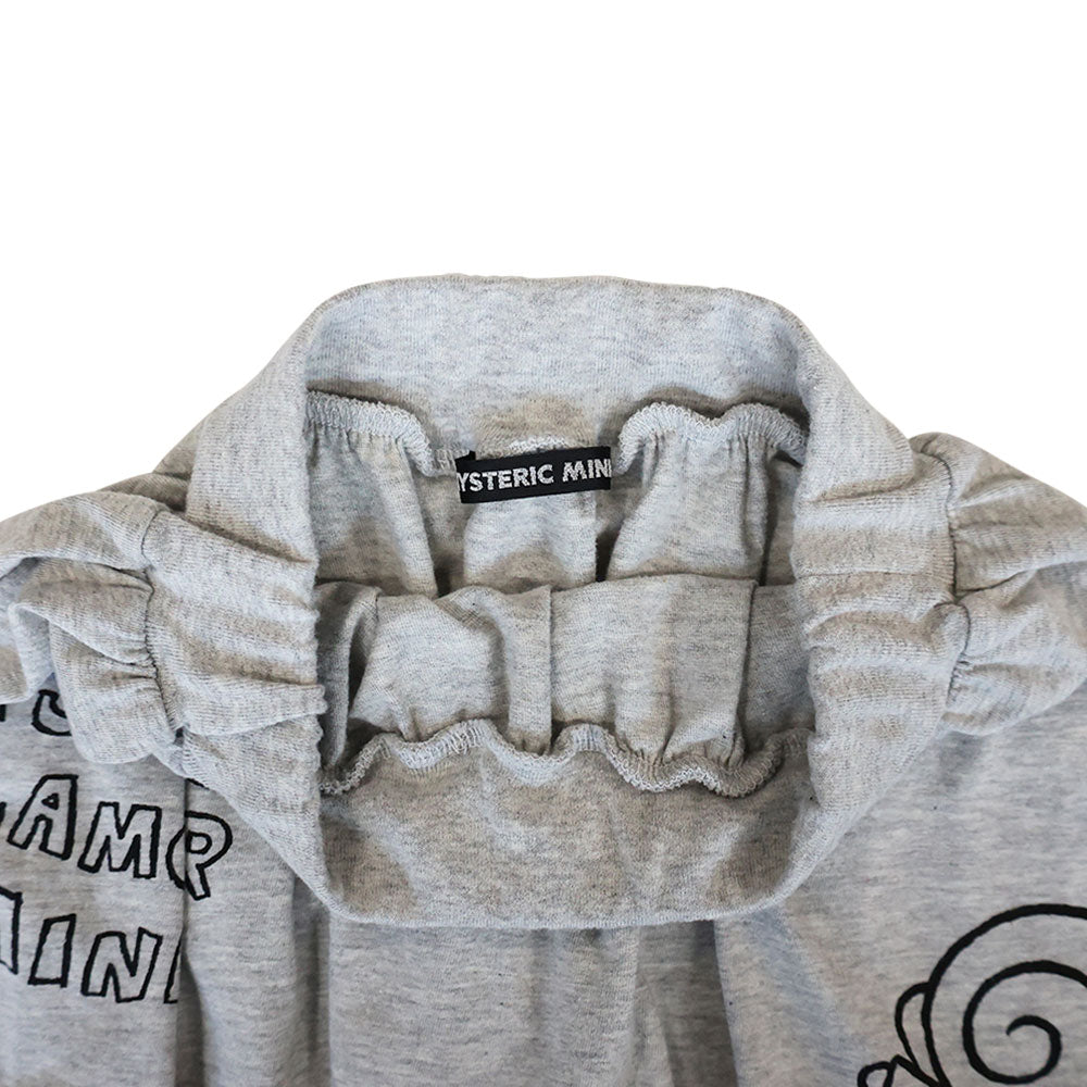 SELFISH BABY 天竺 スカート