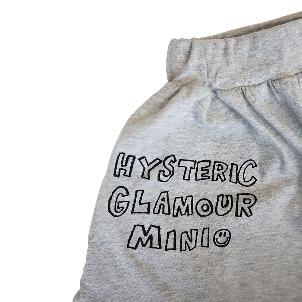 SELFISH BABY 天竺 スカート