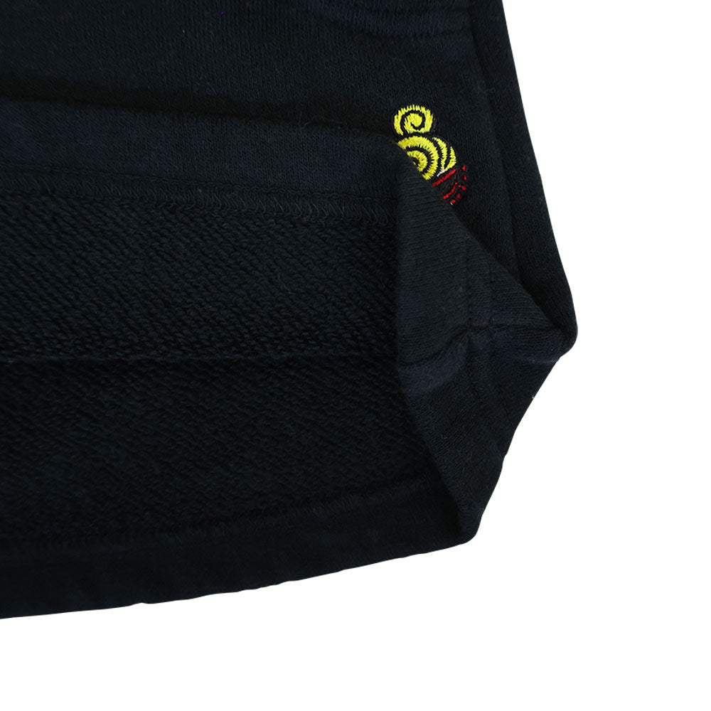 MINI FACE裏毛スカート