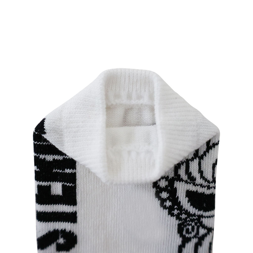 CAMP MINI 3P ソックス