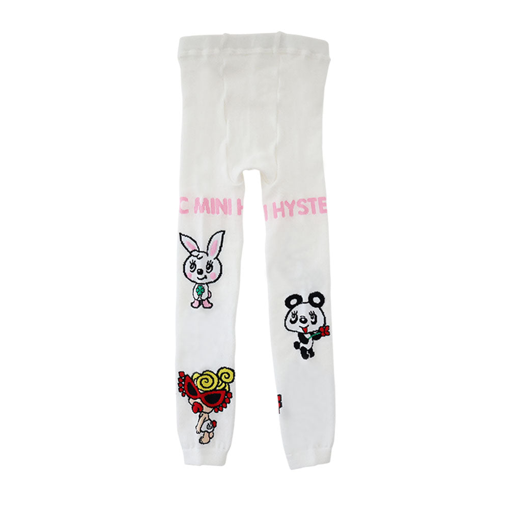 LOVELY FRIENDS JQ レギンス