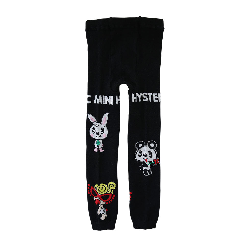 LOVELY FRIENDS JQ レギンス