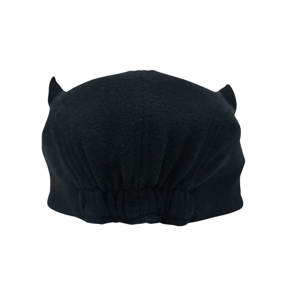 DEVILKIN 裏毛 キャップ