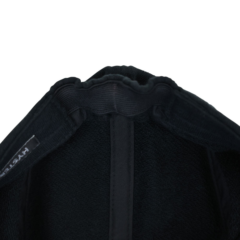 DEVILKIN 裏毛 キャップ