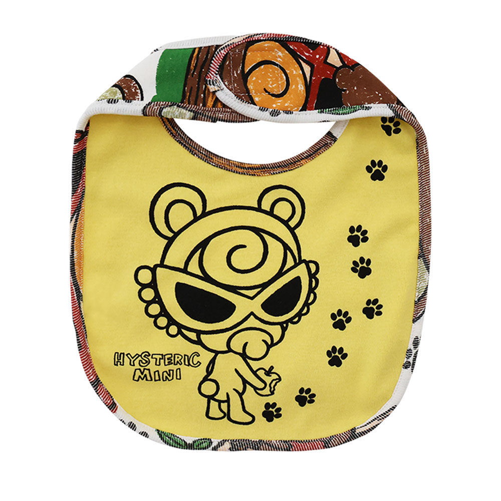 SEEK A BABY BEAR RV スタイ