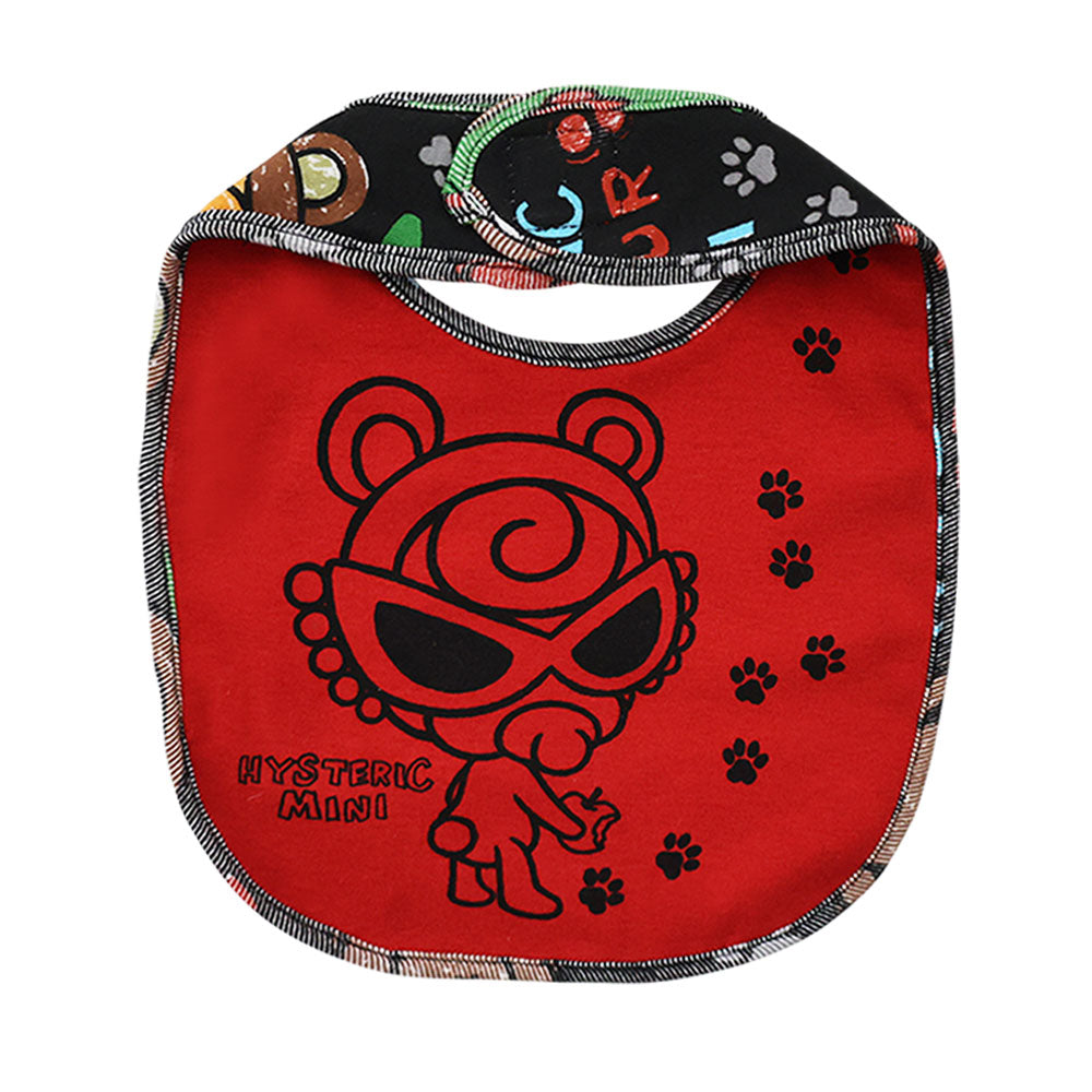SEEK A BABY BEAR RV スタイ