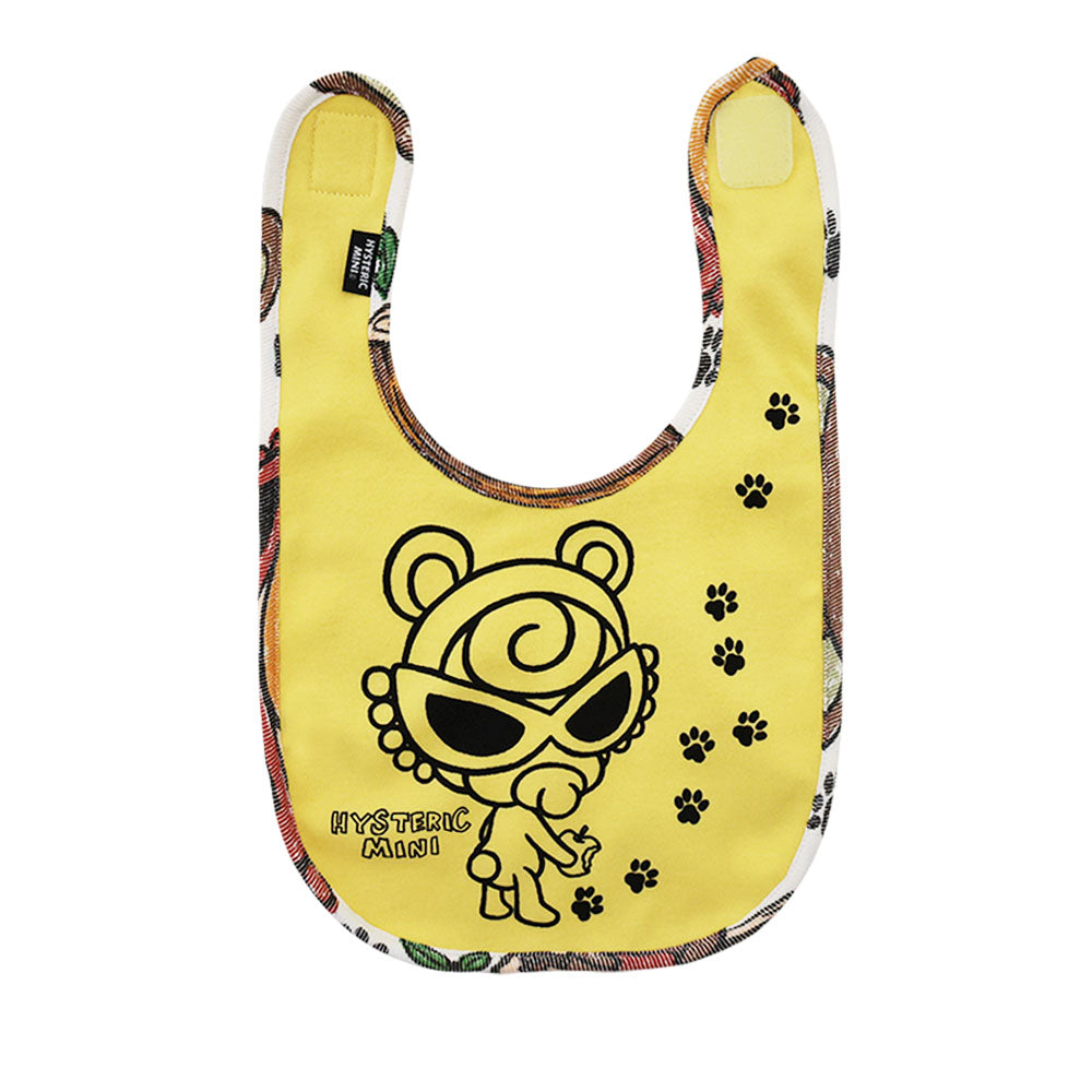 SEEK A BABY BEAR RV スタイ