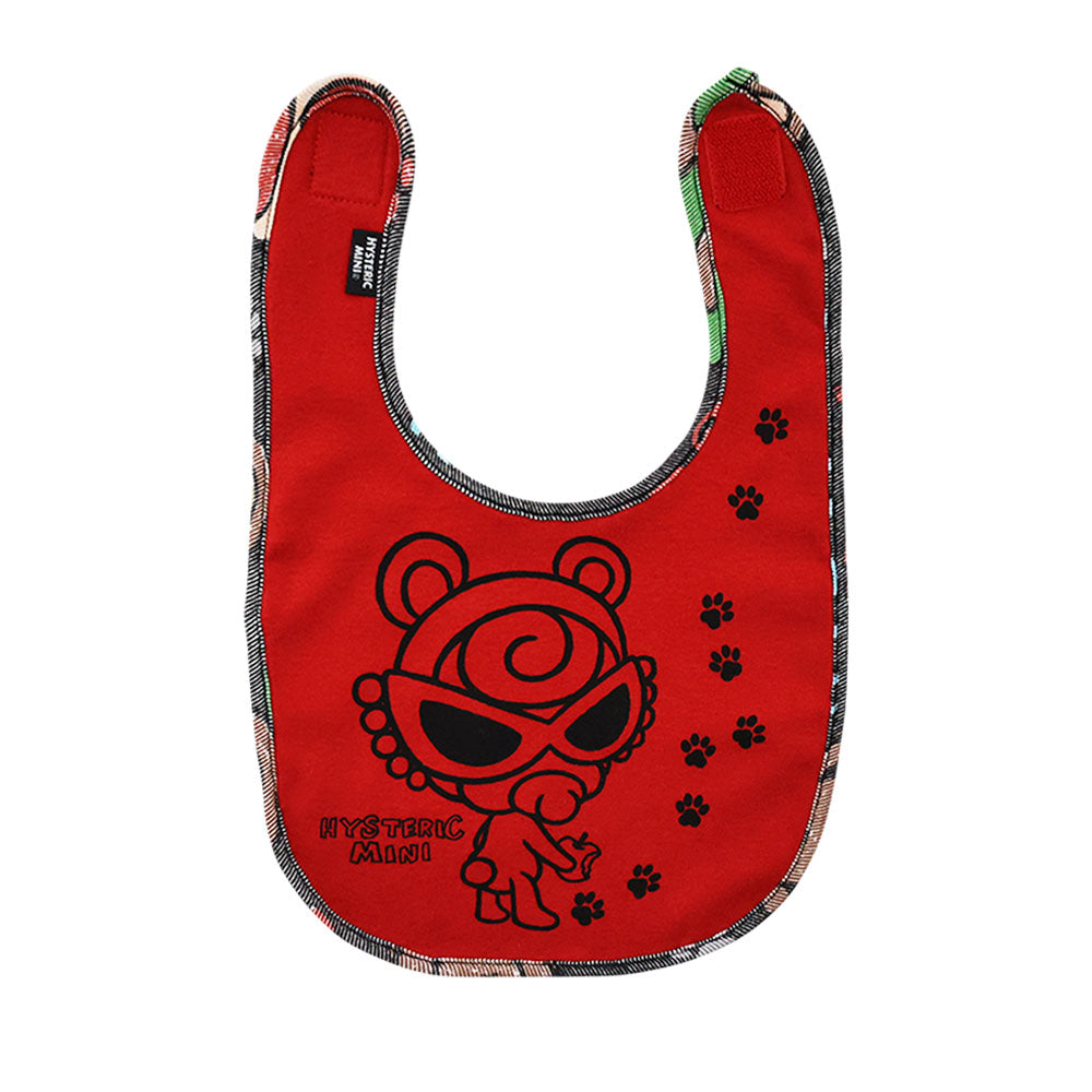 SEEK A BABY BEAR RV スタイ