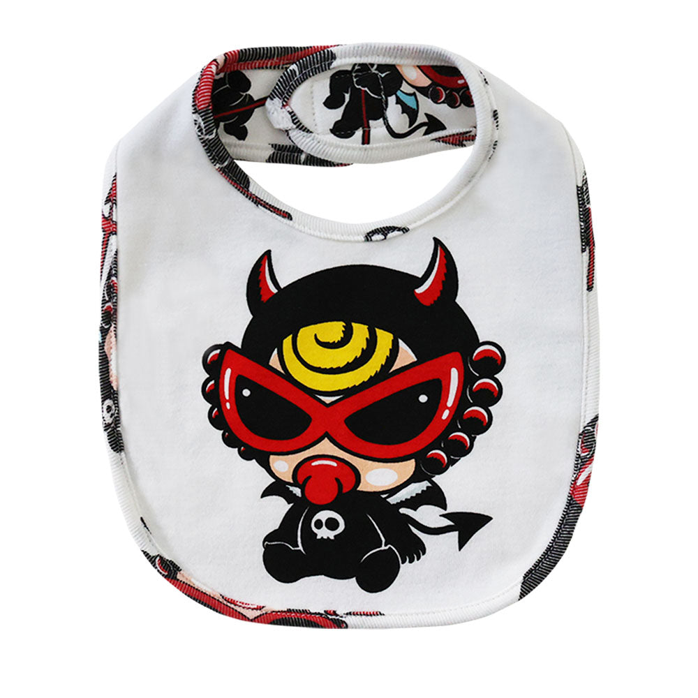 DEVILKIN総柄 RV スタイ – Hystericmini OnlineStore