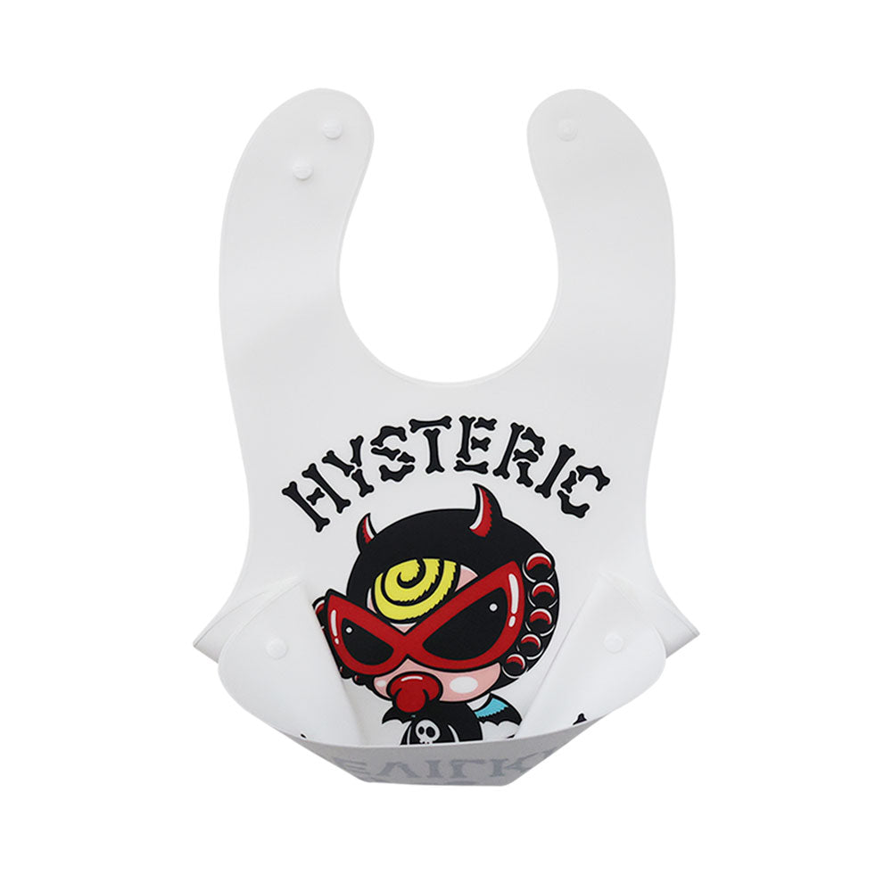 DEVILKIN お食事エプロン